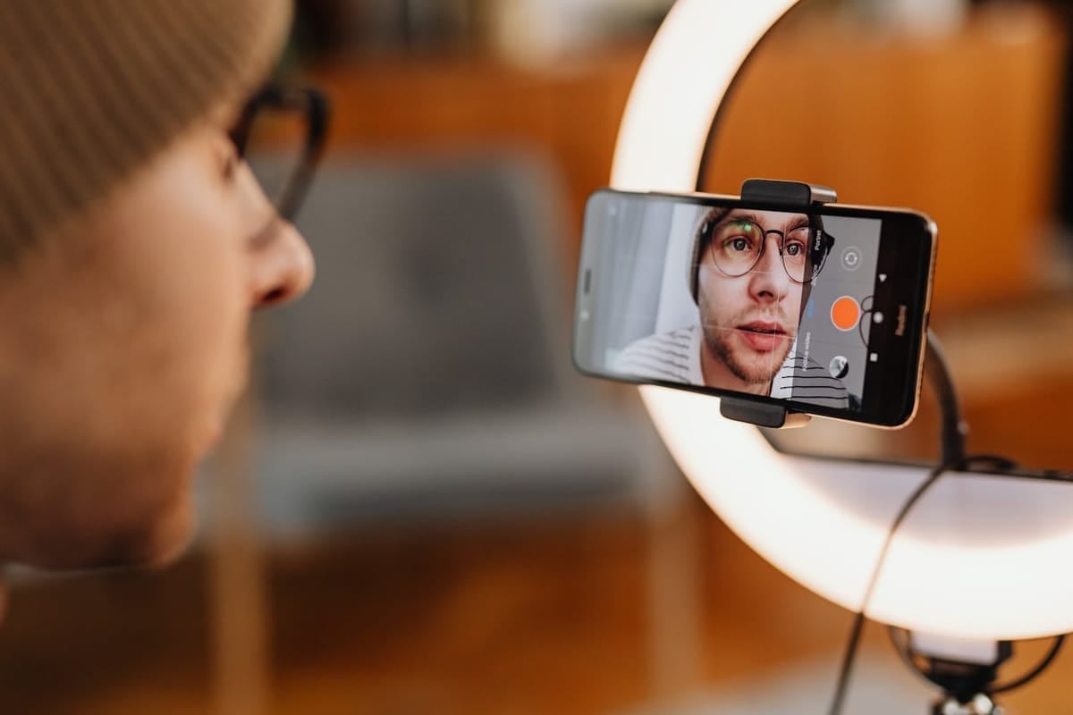 Vidéo sur LinkedIn en 2026 : le format qui explose