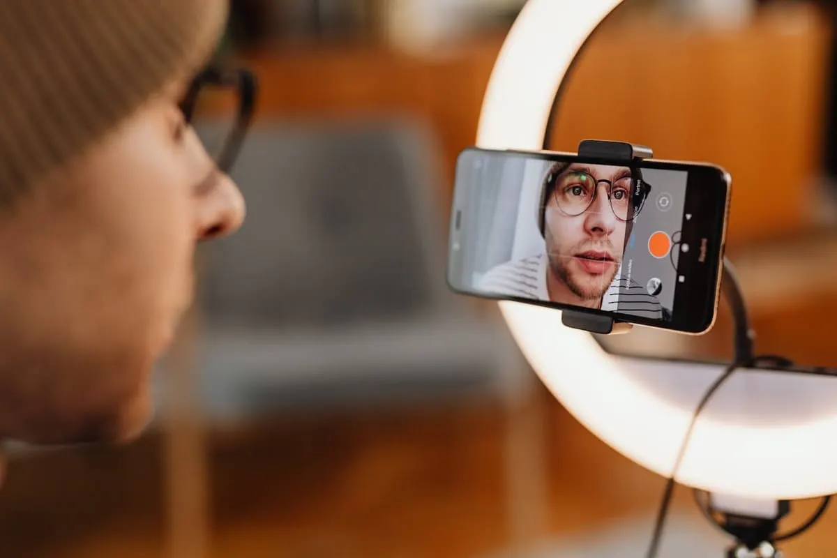 Vidéo sur LinkedIn en 2026 : le format qui explose